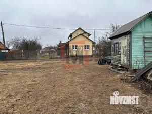 Дача 20м², 1-этажный, участок 6 сот.  