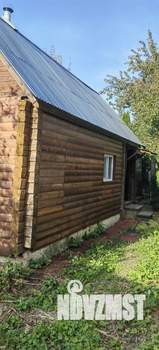Дом 70м², 1-этажный, участок 5 сот.  