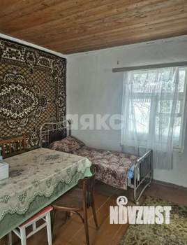 Дом 57м&sup2;, 2-этажный, участок 5 сот.  