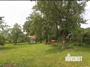 Дом 60м&sup2;, 1-этажный, участок 13 сот.  