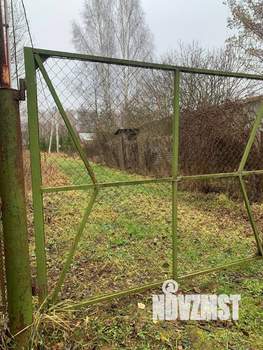 Дом 65м², 2-этажный, участок 46 сот.  