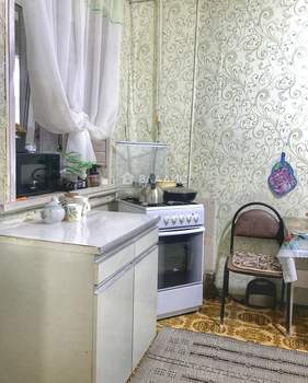 Дом 49м², 1-этажный, участок 4 сот.  