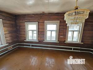 Дом 57м&sup2;, 1-этажный, участок 1 сот.  