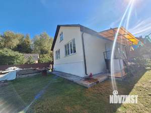 Дом 112м², 3-этажный, участок 6 сот.  