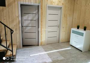 Дом 170м&sup2;, 2-этажный, участок 6 сот.  