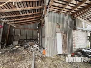 Дом 155м&sup2;, 1-этажный, участок 14 сот.  