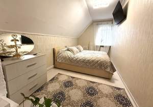 Дом 106м&sup2;, 2-этажный, участок 7 сот.  