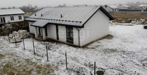 Дом 150м², 1-этажный, участок 14 сот.  