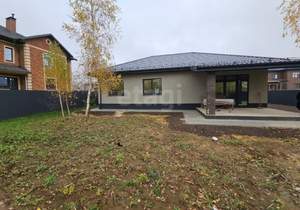 Дом 116м², 1-этажный, участок 20 сот.  