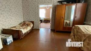 Дом 49м&sup2;, 1-этажный, участок 5 сот.  