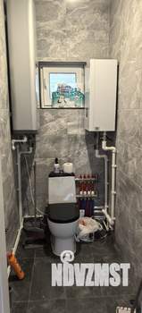 Дом 50м&sup2;, 1-этажный, участок 24 сот.  