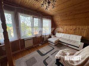 Дом 115м², 2-этажный, участок 15 сот.  