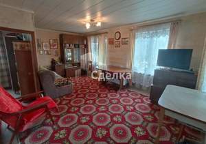 Дом 86м², 2-этажный, участок 10 сот.  