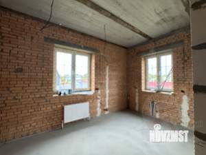 Дом 180м&sup2;, 2-этажный, участок 12 сот.  