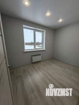 Дом 80м², 1-этажный, участок 10 сот.  