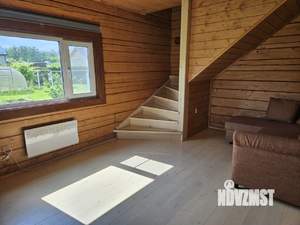 Дом 84м&sup2;, 2-этажный, участок 24 сот.  