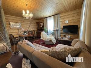 Дом 87м&sup2;, 1-этажный, участок 13 сот.  