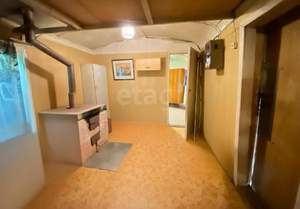 Дача 54м², 2-этажный, участок 7 сот.  