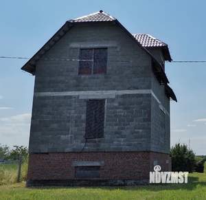 Дом 140м², 2-этажный, участок 18 сот.  