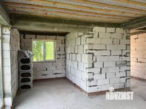 Дом 100м², 1-этажный, участок 5 сот.  