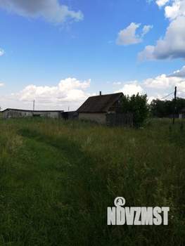 Дом 68м&sup2;, 1-этажный, участок 17 сот.  