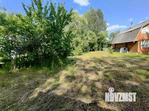 Дом 32м², 1-этажный, участок 10 сот.  