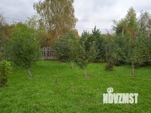 Дом 86м², 2-этажный, участок 12 сот.  