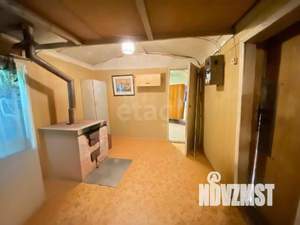 Дом 54м², 2-этажный, участок 7 сот.  