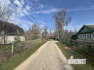 Дом 31м², 2-этажный, участок 19 сот.  
