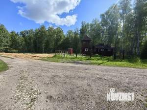 Дом 30м², 1-этажный, участок 10 сот.  