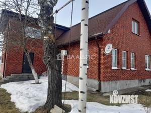 Дом 170м&sup2;, 2-этажный, участок 16 сот.  