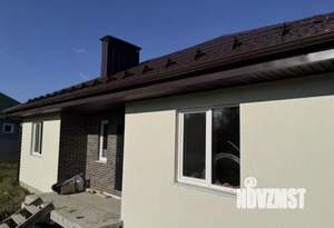 Дом 114м&sup2;, 1-этажный, участок 15 сот.  