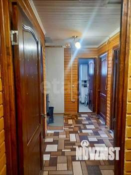 Дом 70м², 1-этажный, участок 8 сот.  