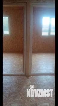 Дом 47м&sup2;, 1-этажный, участок 12 сот.  