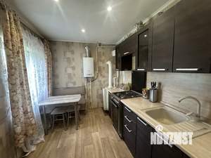 Дом 68м&sup2;, 1-этажный, участок 9 сот.  