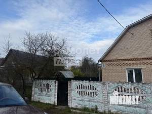 Дом 160м², 2-этажный, участок 13 сот.  