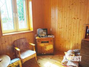 Дом 88м², 2-этажный, участок 15 сот.  