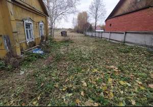 Дом 36м², 2-этажный, участок 18 сот.  