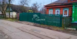 Дом 54м², 1-этажный, участок 5 сот.  