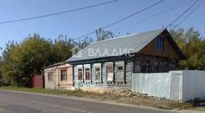 Дом 154м&sup2;, 1-этажный, участок 18 сот.  