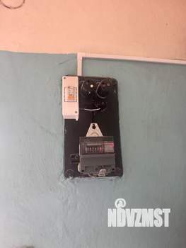 Дом 100м&sup2;, 1-этажный, участок 11 сот.  