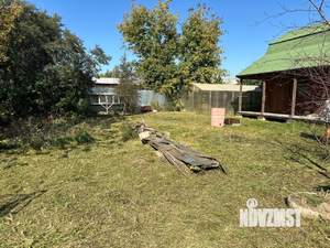 Дом 36м&sup2;, 2-этажный, участок 9 сот.  