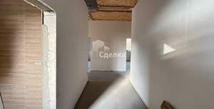 Дом 101м², 1-этажный, участок 7 сот.  