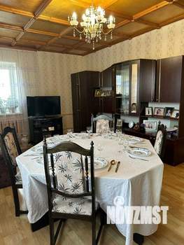 Дом 205м², 2-этажный, участок 22 сот.  