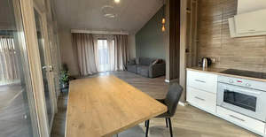 Дом 157м², 1-этажный, участок 15 сот.  