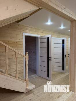 Дом 135м&sup2;, 2-этажный, участок 7 сот.  