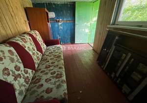 Дом 30м&sup2;, 3-этажный, участок 6 сот.  