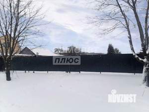 Дом 48м&sup2;, 1-этажный, участок 23 сот.  