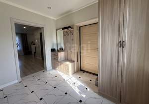 Дом 77м², 1-этажный, участок 11 сот.  