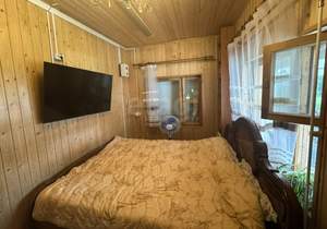 Дом 52м², 2-этажный, участок 6 сот.  